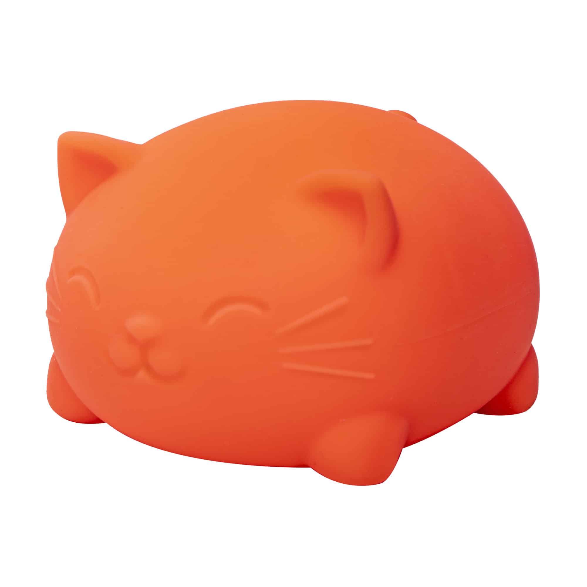 Fun Fidget Monster Super NeeDoh Cool Cats | Select Opal Prairie - Cute Animal-Shaped NeeDoh Fidget Toy for Kids Detail