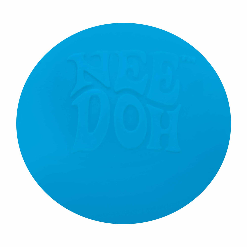 Classic Stress-Relieving NeeDoh | Series Forest Bloom - Giant XL Satisfyingly Squishable Stress Toy Detail