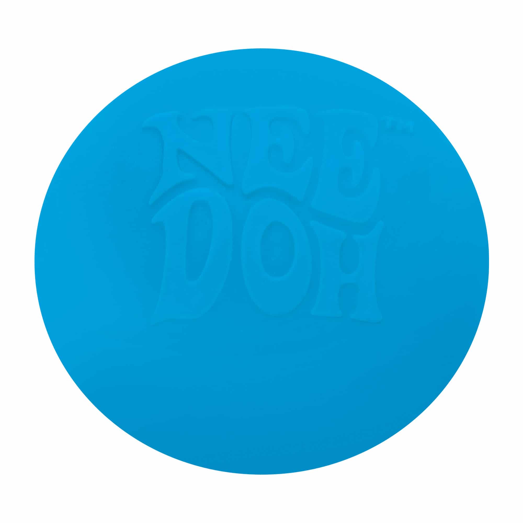 Classic Stress-Relieving NeeDoh | Series Forest Bloom - Giant XL Satisfyingly Squishable Stress Toy Detail
