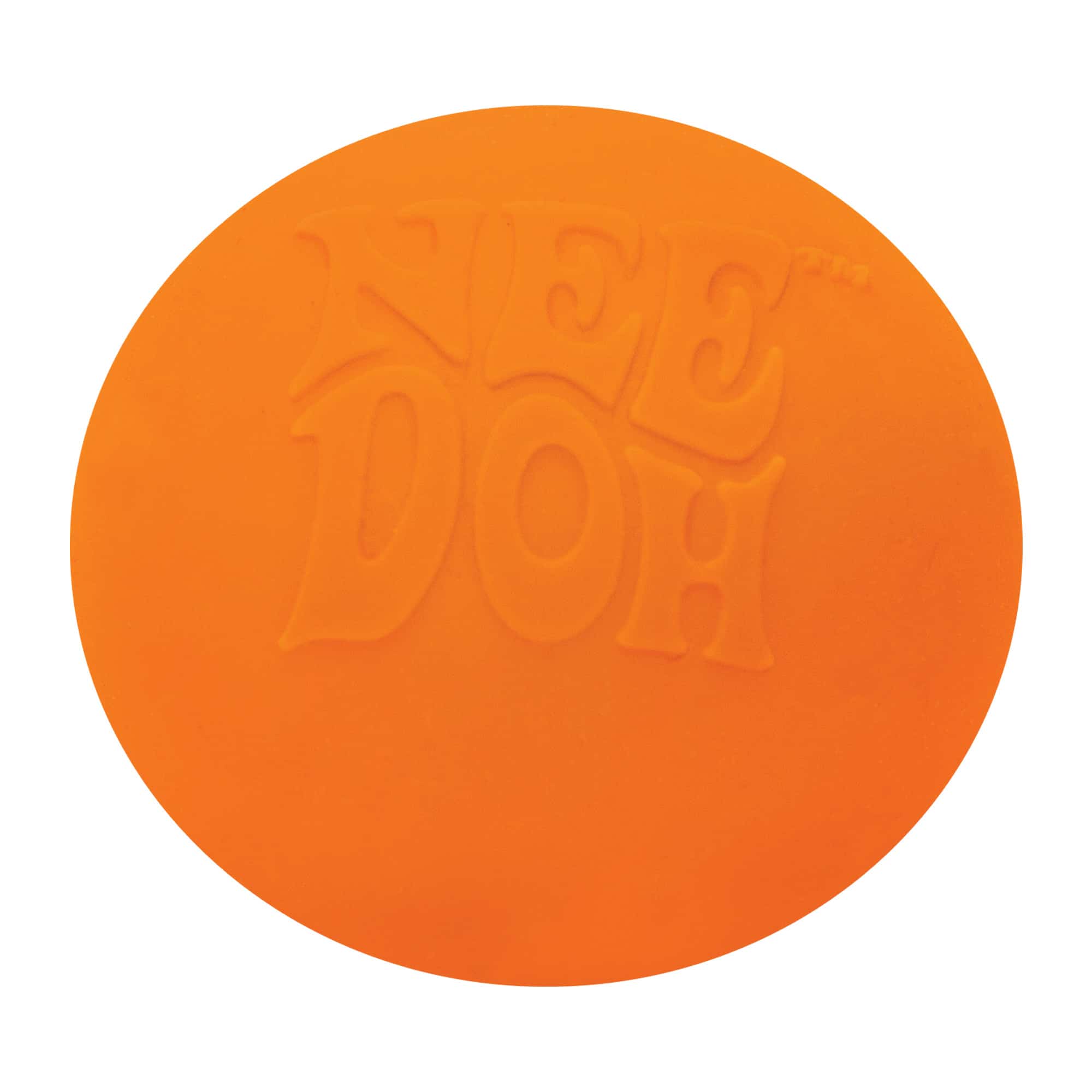 Classic Stress-Relieving NeeDoh | Series Forest Bloom - Giant XL Satisfyingly Squishable Stress Toy Detail
