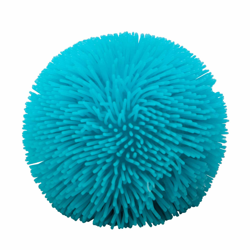 Shaggy Tactile Shaggy NeeDoh | Collection Winter Creek - Spiky Textured Groovy Glob for Sensory Therapy Detail