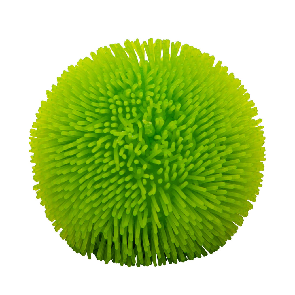 Shaggy Tactile Shaggy NeeDoh | Collection Winter Creek - Spiky Textured Groovy Glob for Sensory Therapy Detail