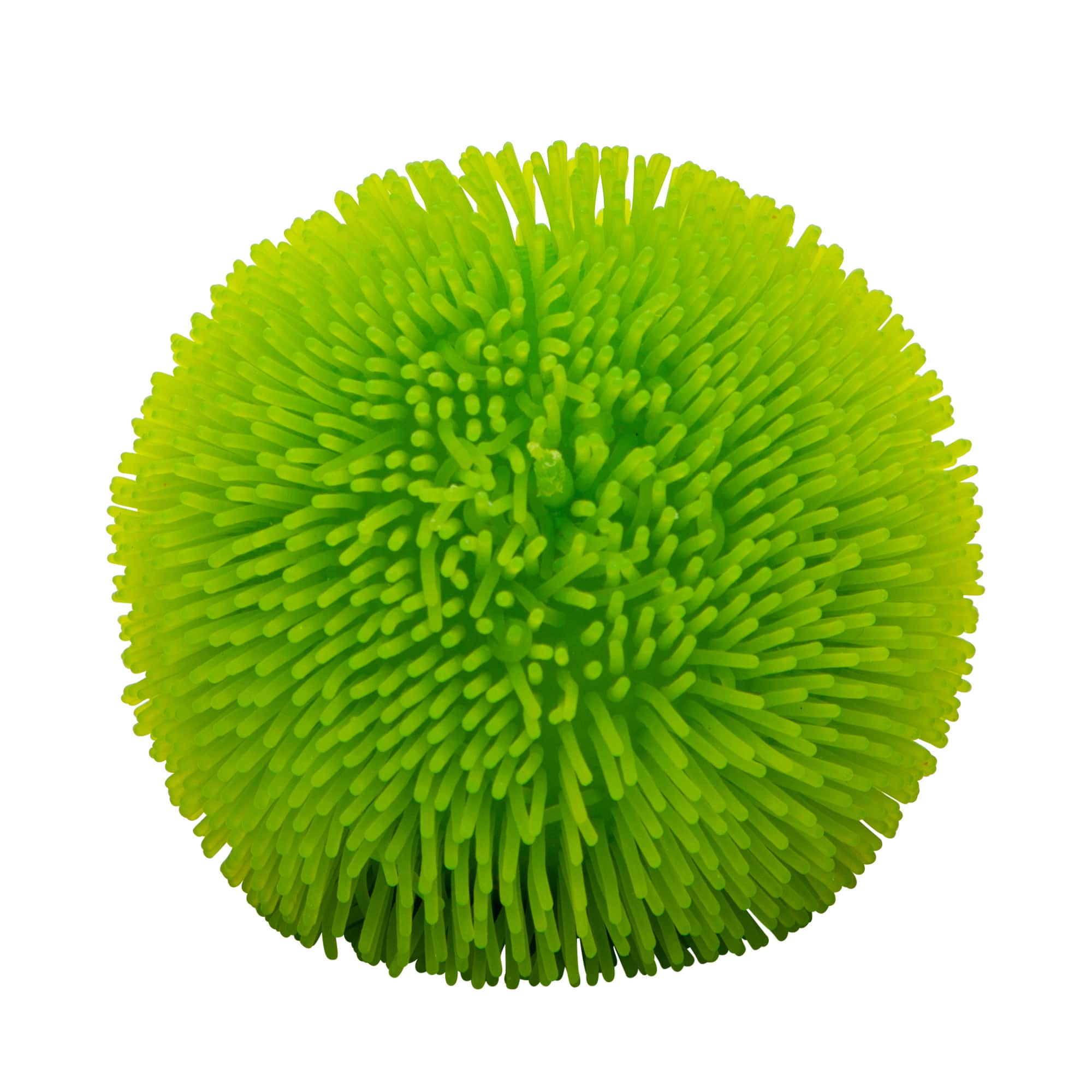 Shaggy Tactile Shaggy NeeDoh | Collection Winter Creek - Spiky Textured Groovy Glob for Sensory Therapy Detail