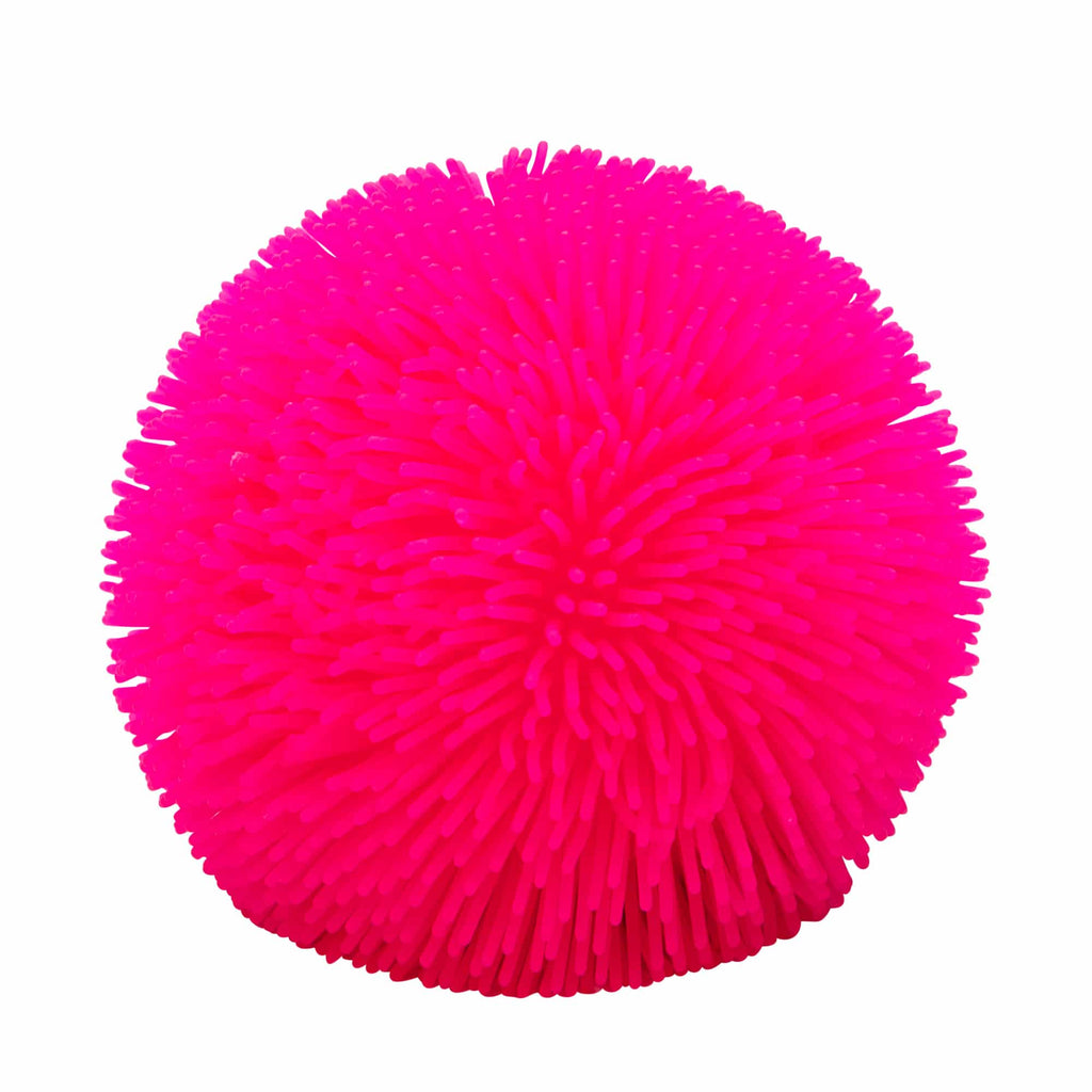 Shaggy Tactile Shaggy NeeDoh | Collection Winter Creek - Spiky Textured Groovy Glob for Sensory Therapy Detail