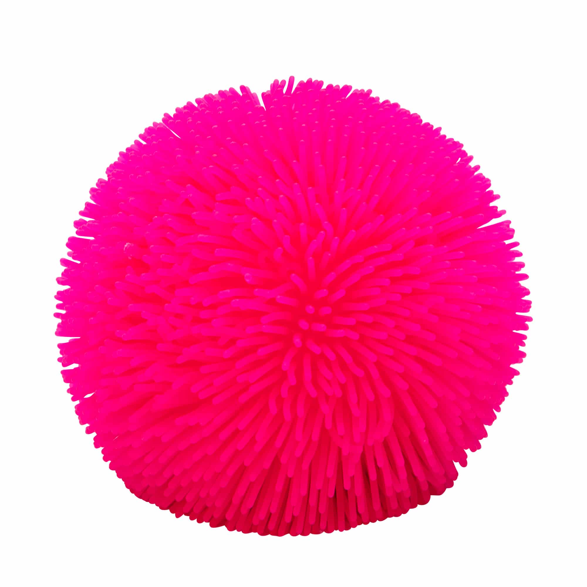 Shaggy Tactile Shaggy NeeDoh | Collection Winter Creek - Spiky Textured Groovy Glob for Sensory Therapy Detail