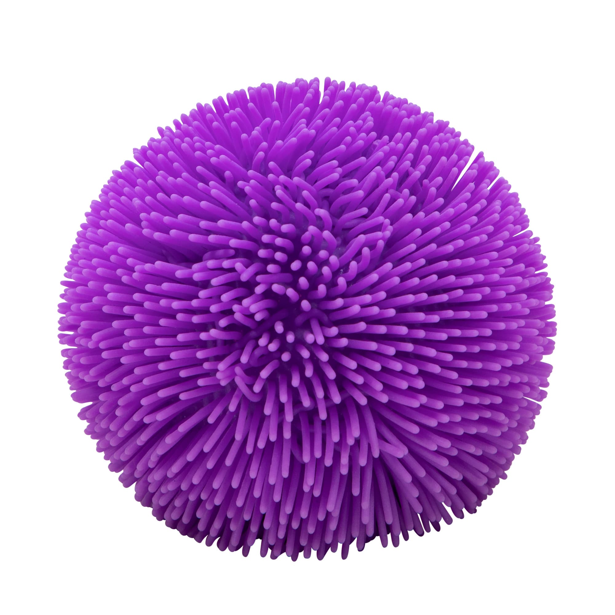 Shaggy Tactile Shaggy NeeDoh | Collection Winter Creek - Spiky Textured Groovy Glob for Sensory Therapy Detail