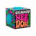 Shaggy Tactile Shaggy NeeDoh | Collection Winter Creek - Spiky Textured Groovy Glob for Sensory Therapy - Surprise Me! (Random Color)