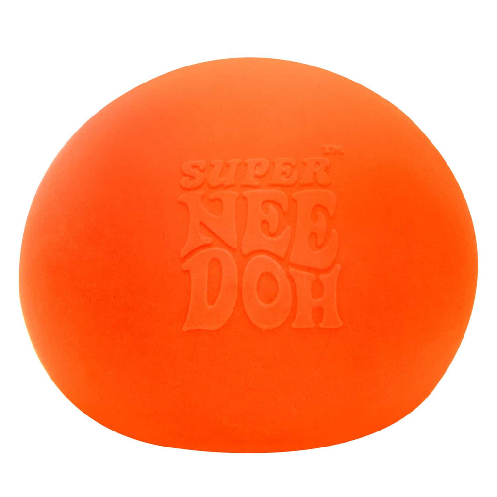 Super-Squishy Super NeeDoh | Collection Velvet Bloom - Super-Squishy Classic NeeDoh Ball for Anxiety Detail