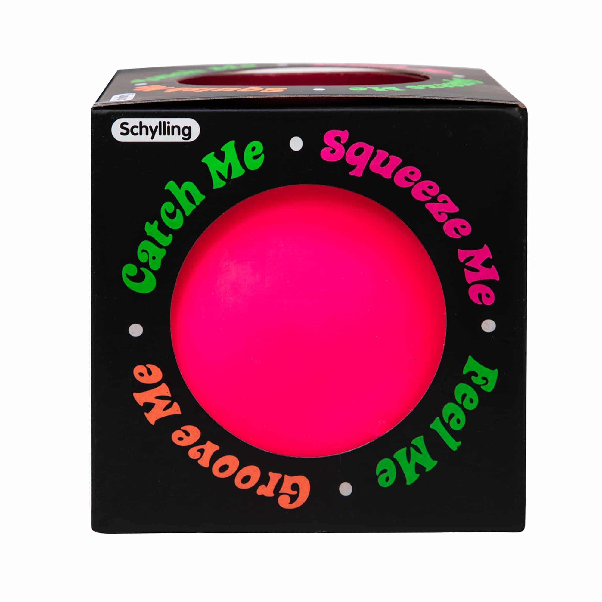 Super-Squishy Super NeeDoh | Collection Velvet Bloom - Super-Squishy Classic NeeDoh Ball for Anxiety Detail