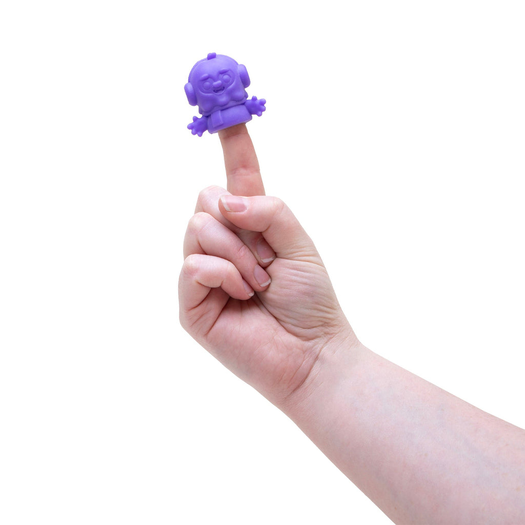 Pocket-Sized Mini NeeDoh Advent Calendar | Signature Copper Summit - Collectible Teenie Tiny Fidget Balls for Kids Detail