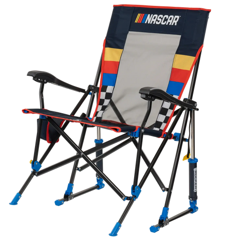 RoadTrip Rocker™ - NASCAR For Him